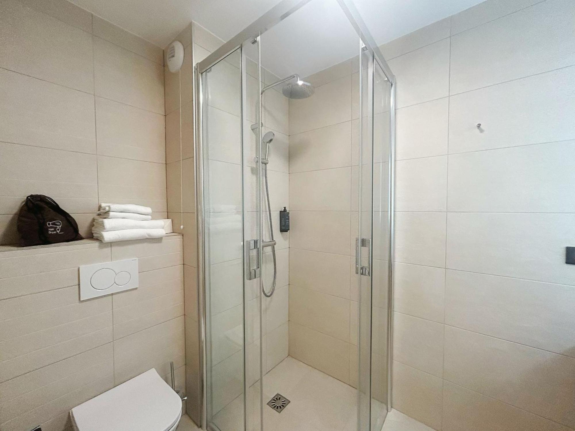 Hotel Oden Paris Ivry Εξωτερικό φωτογραφία