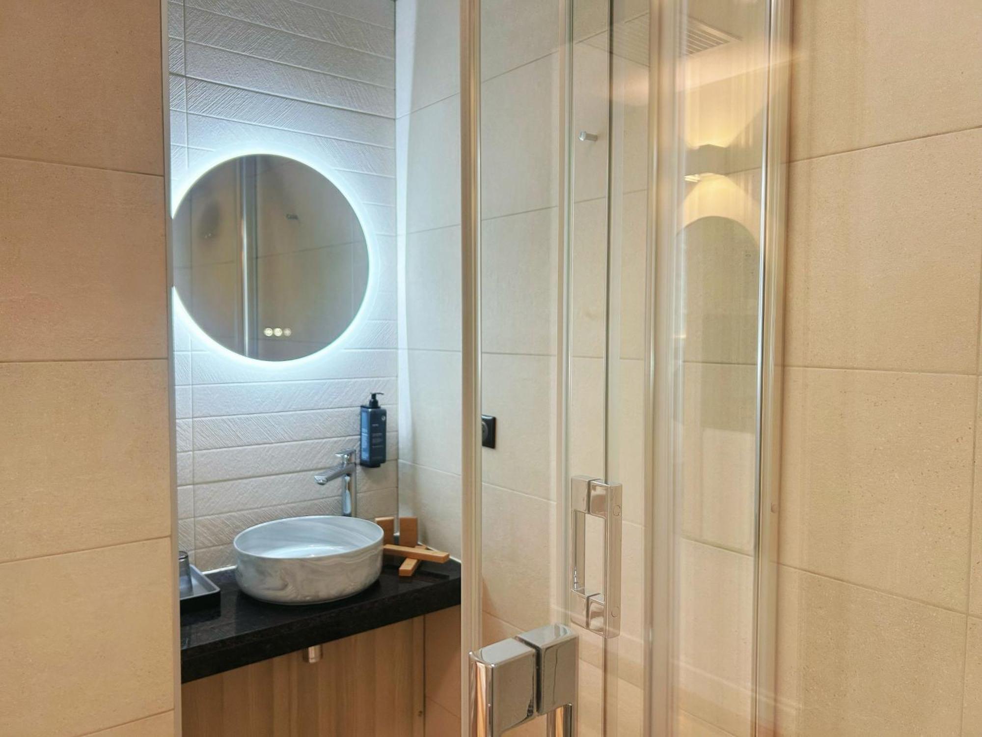 Hotel Oden Paris Ivry Εξωτερικό φωτογραφία