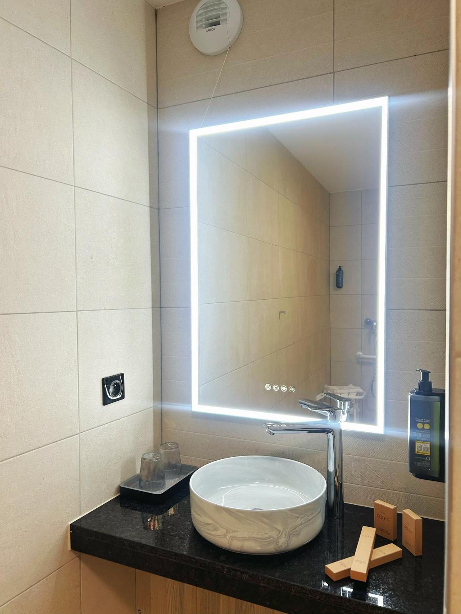 Hotel Oden Paris Ivry Εξωτερικό φωτογραφία